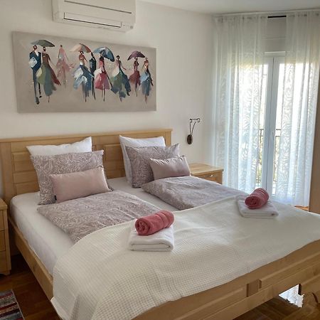 Appartement Sunny Maj Poreč Extérieur photo