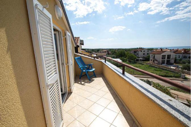 Appartement Sunny Maj Poreč Extérieur photo