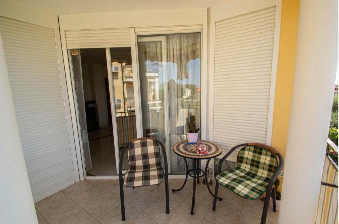 Appartement Sunny Maj Poreč Extérieur photo