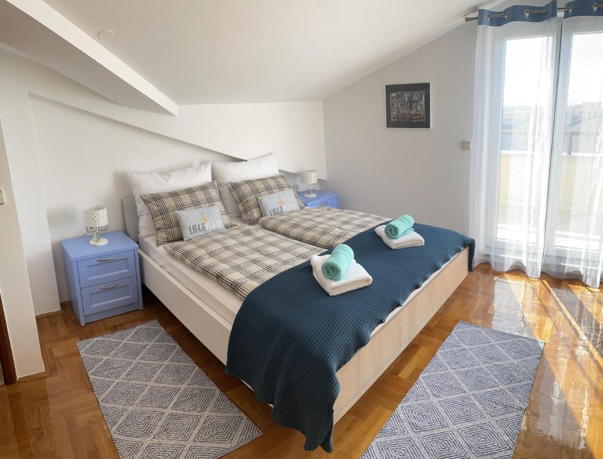 Appartement Sunny Maj Poreč Extérieur photo