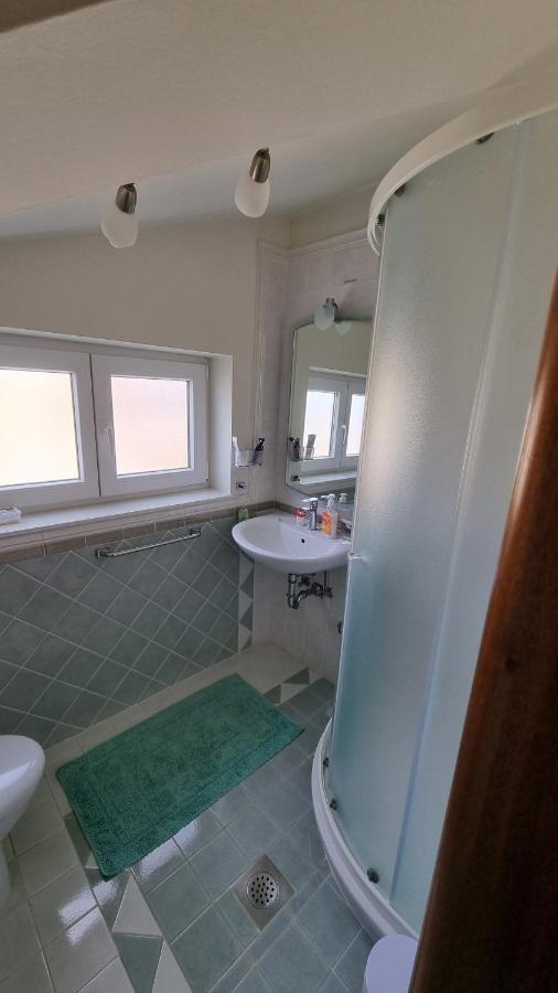 Appartement Sunny Maj Poreč Extérieur photo