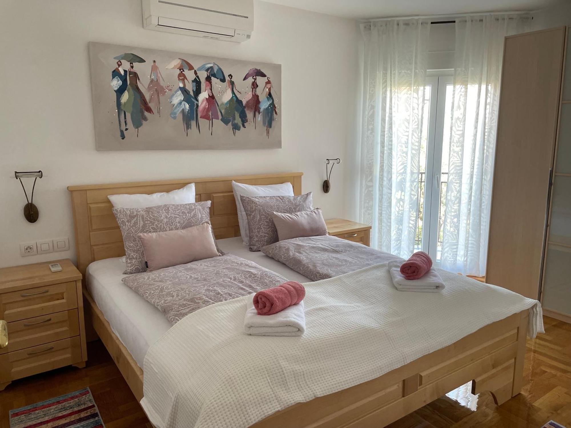 Appartement Sunny Maj Poreč Extérieur photo