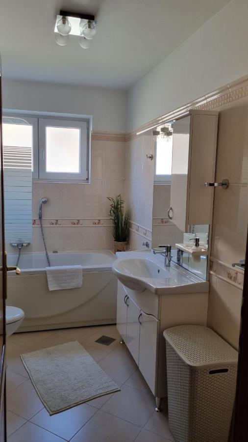 Appartement Sunny Maj Poreč Extérieur photo