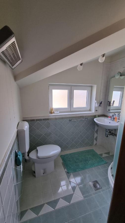 Appartement Sunny Maj Poreč Extérieur photo