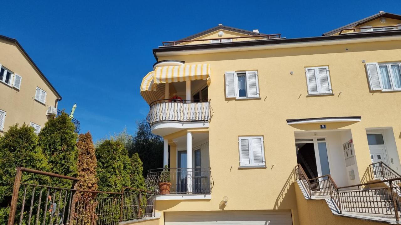 Appartement Sunny Maj Poreč Extérieur photo