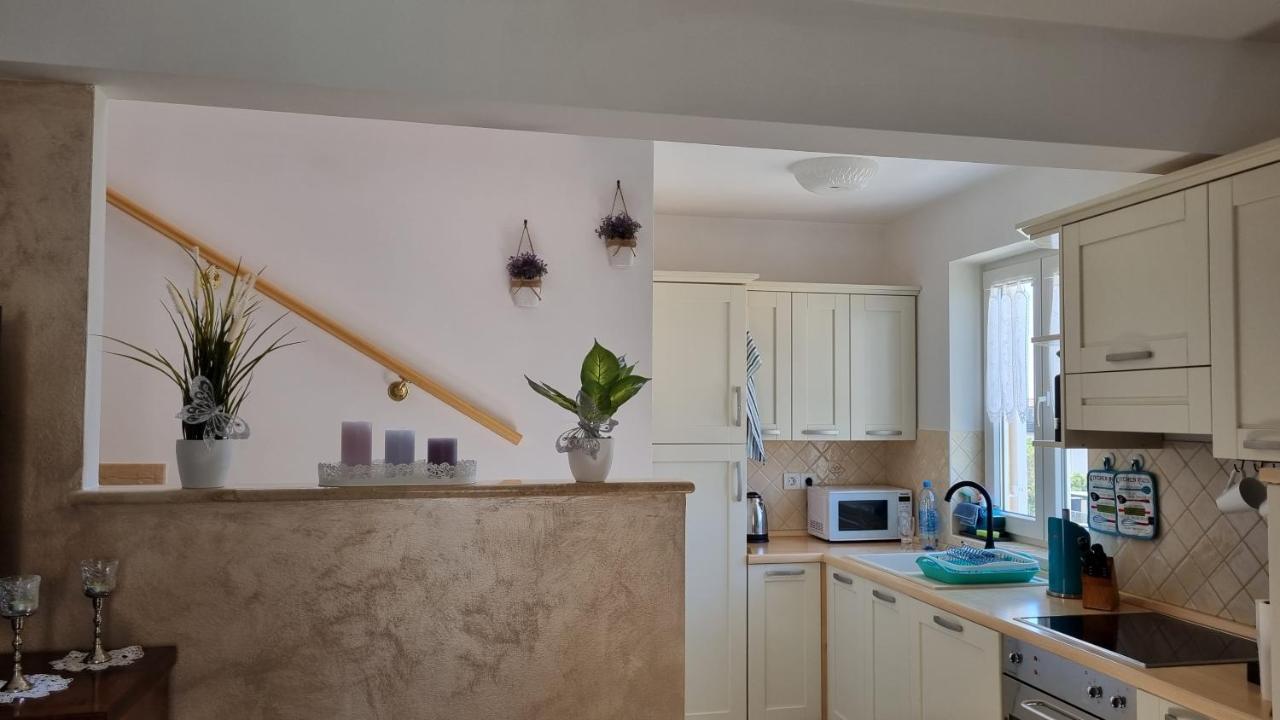 Appartement Sunny Maj Poreč Extérieur photo